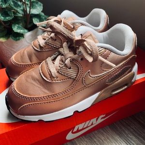 Toddler Nike Air Max